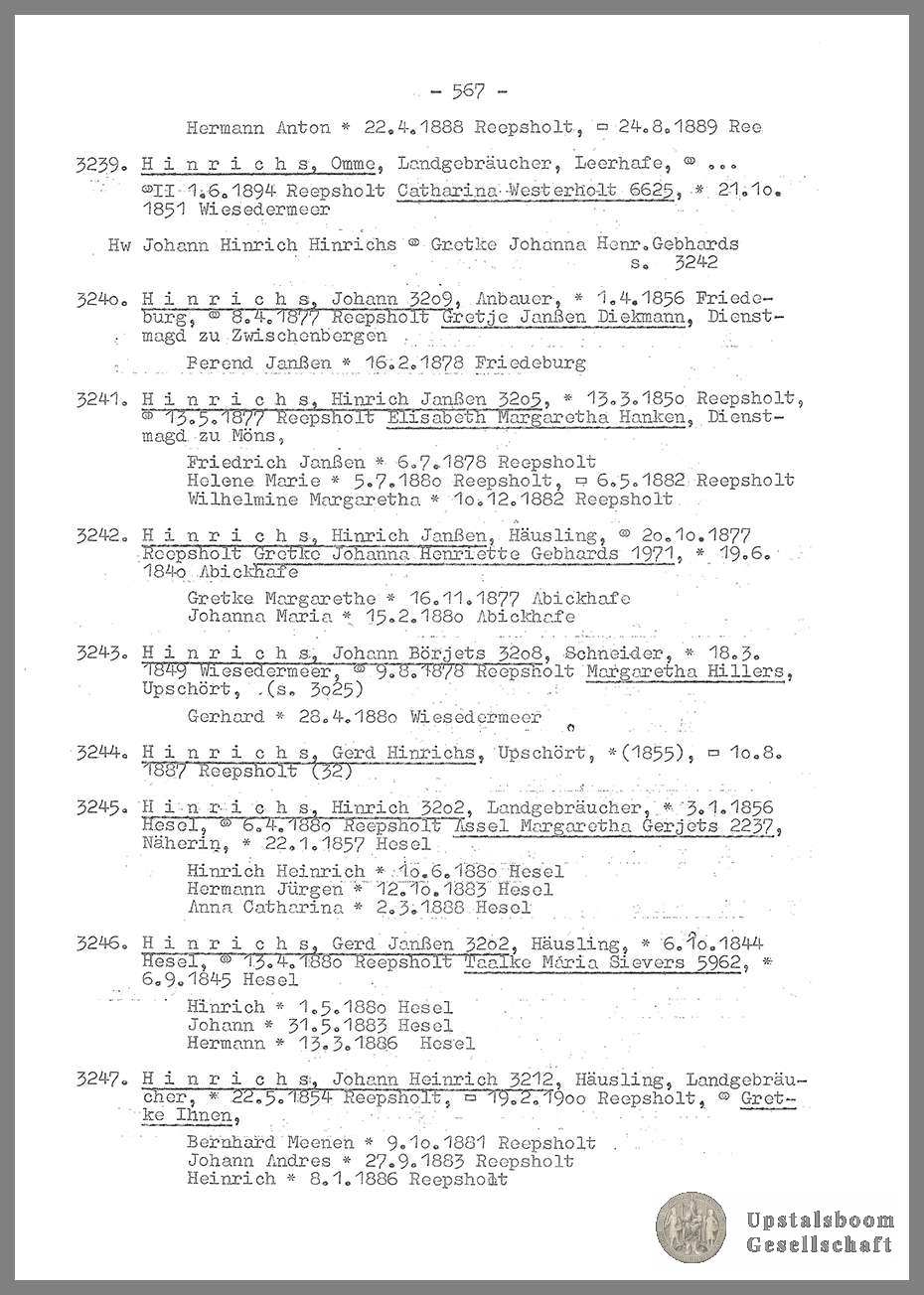 Document